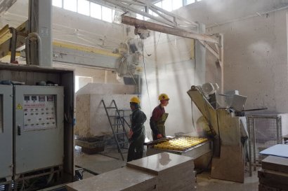 Usine
