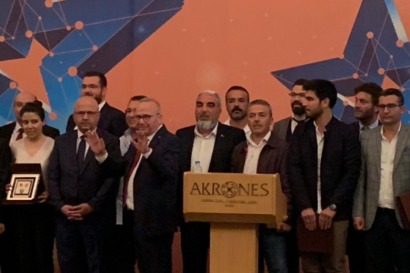 Stars of Export