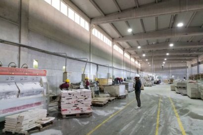 Usine