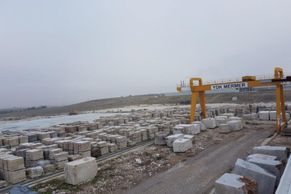 Stock Area