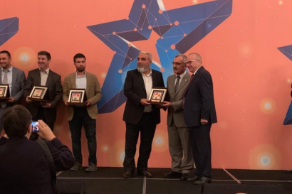 Stars of Export