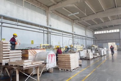 Usine