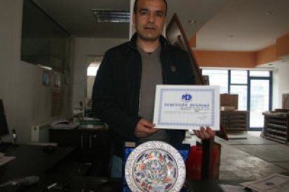 2011 Tax Record Holder Again KMK Marble and 4K Marble