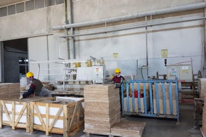 Usine