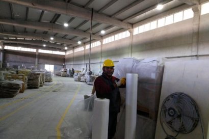 Factory