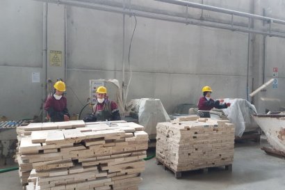 Usine