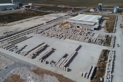 Stock Area
