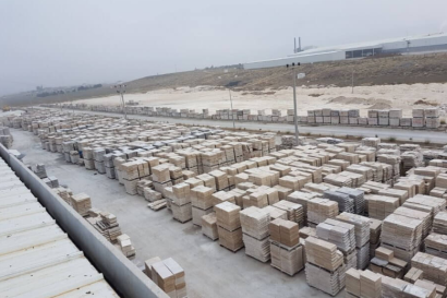 Zone de Stock