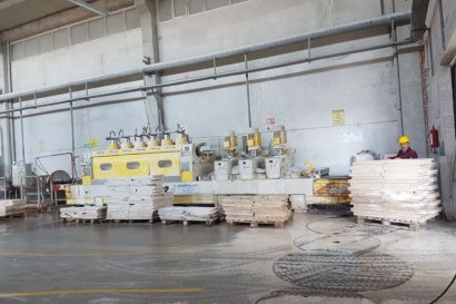 Usine