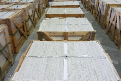 Stock Area