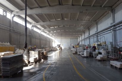 Factory