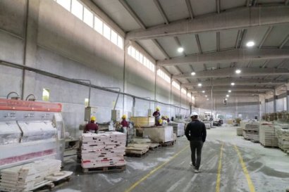 Factory