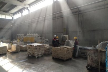 Usine