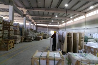Usine