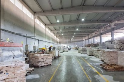 Usine