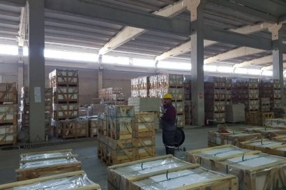 Usine